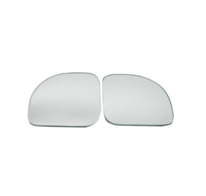 

Автомобильное зеркало заднего вида для слепых зон, вращающееся на 360 градусов, без рамы, 2 шт.