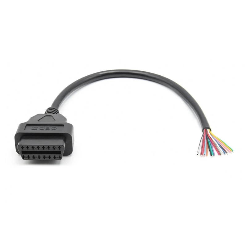 Удобный кабель папа-мама для пользователя Диагностика кабеля 40GF