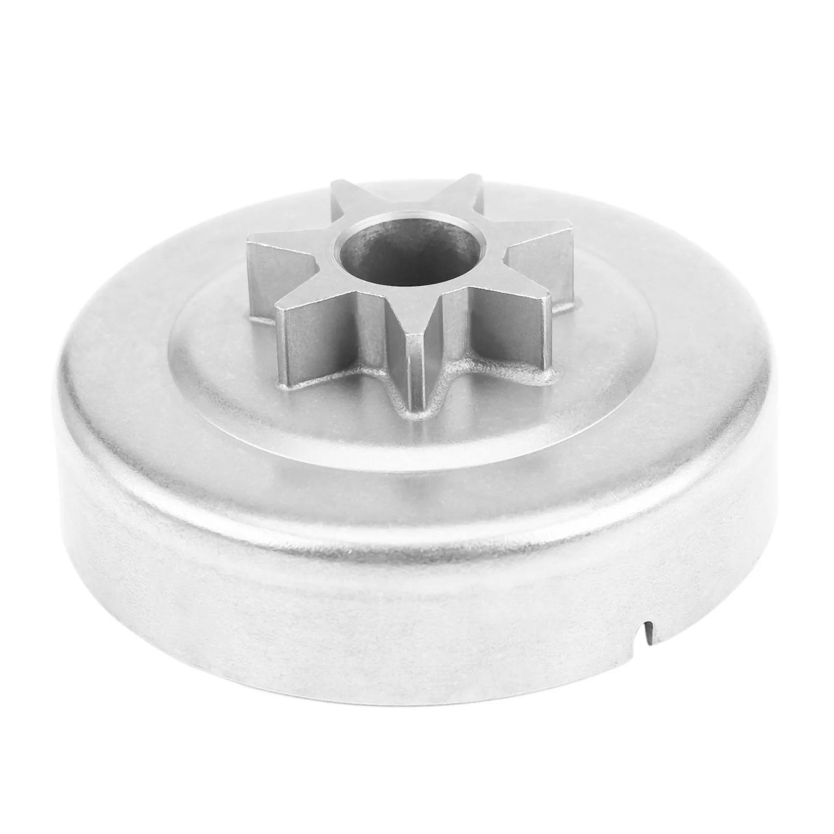 Новая звездочка барабана крышки сцепления 0 325 дюйма 7T для STIHL 021 023 025 MS230 MS250