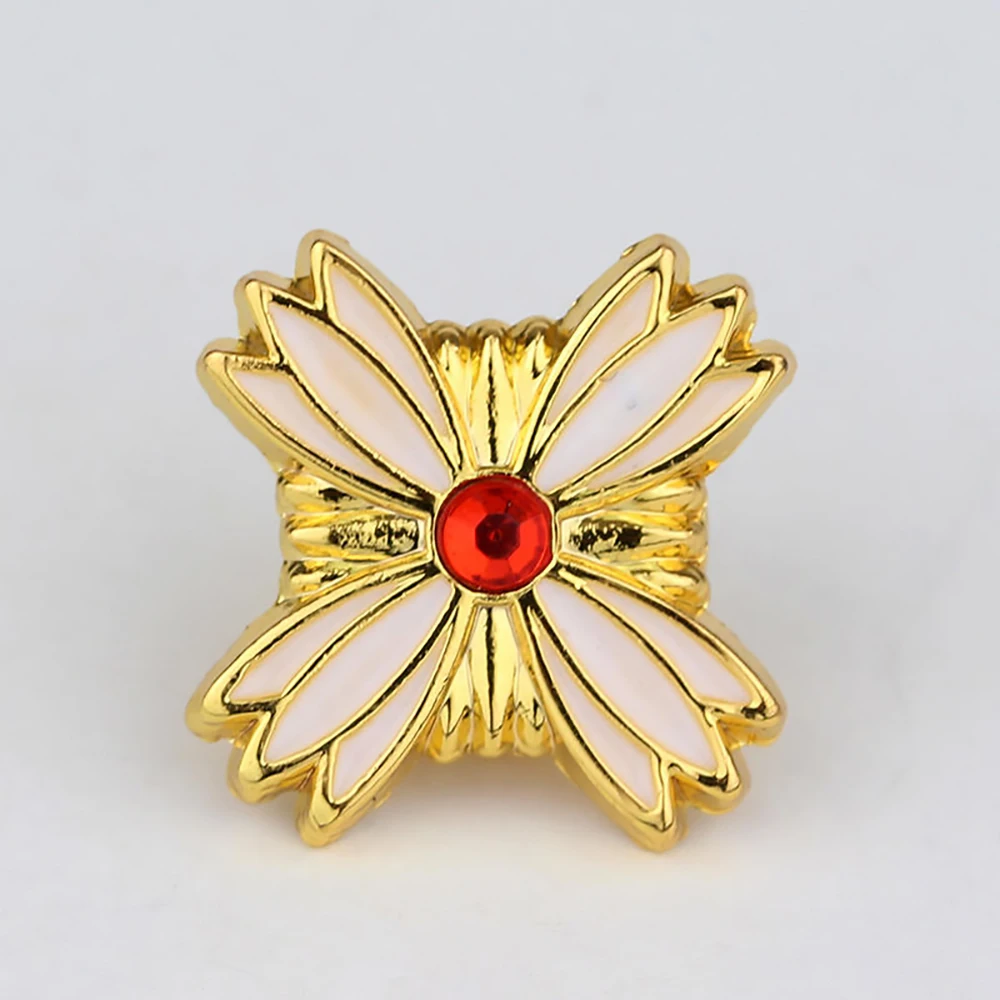 Брошь &quotсправедливость Аполлон&quot