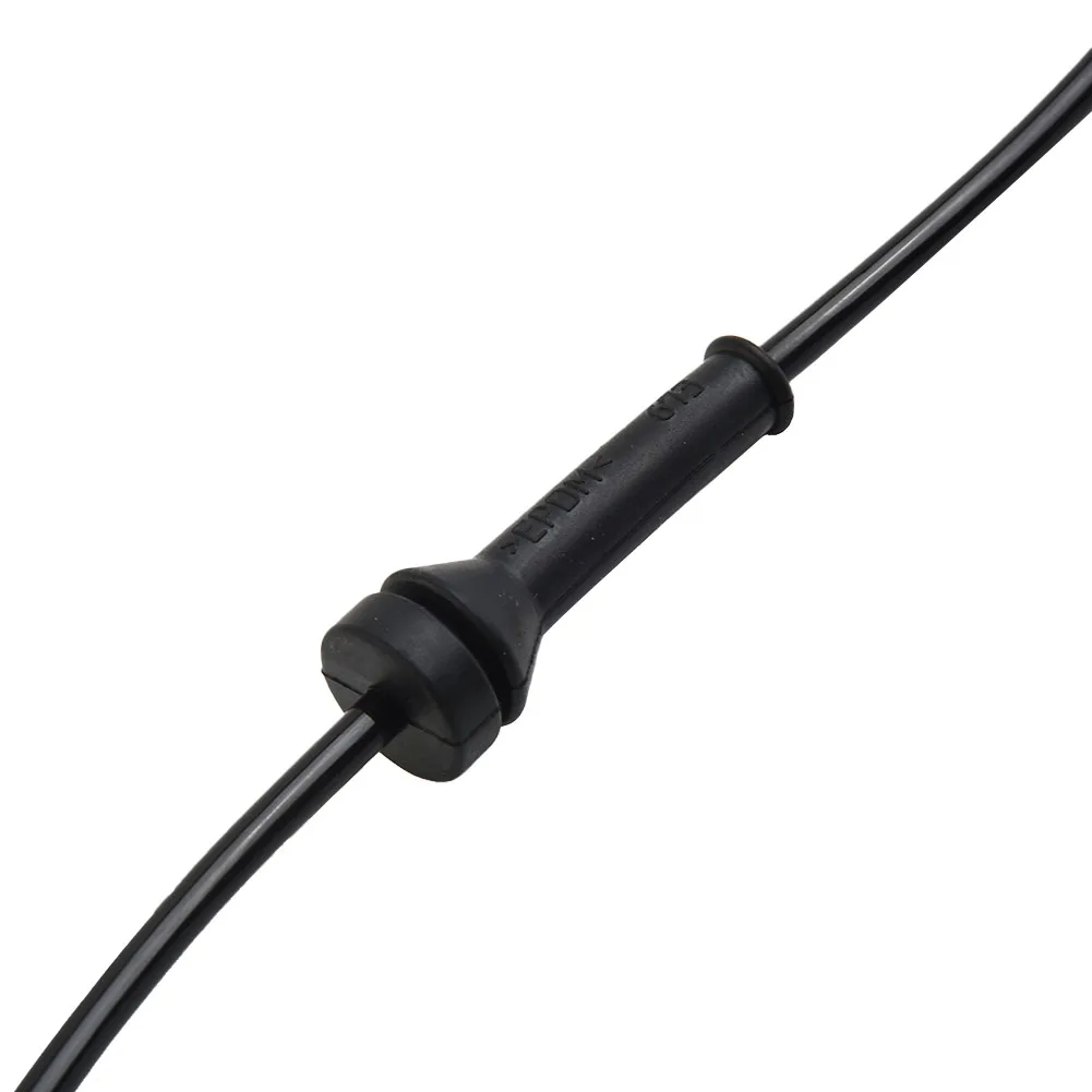 

~1pc Front Wheel 1ABS Speed 1Sensor Plastic T2H32280 T2H48446 GX739E731AG For Jaguar XE XF 2016-2023 Car Accessories