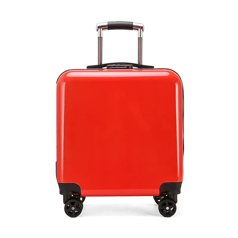 Candy Color Mini Wheel Luggage CH588-266001