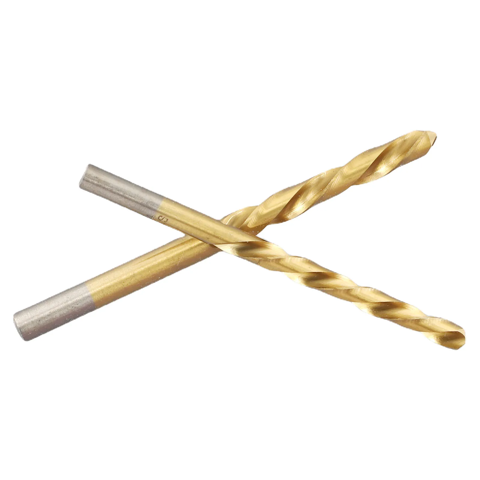 

Left Hand Drill Bit Screw Bolt Remover 3.2/4.8/6.4/8.08.7mm Convenient Extractor Tools For Drilling/reversal Brand New