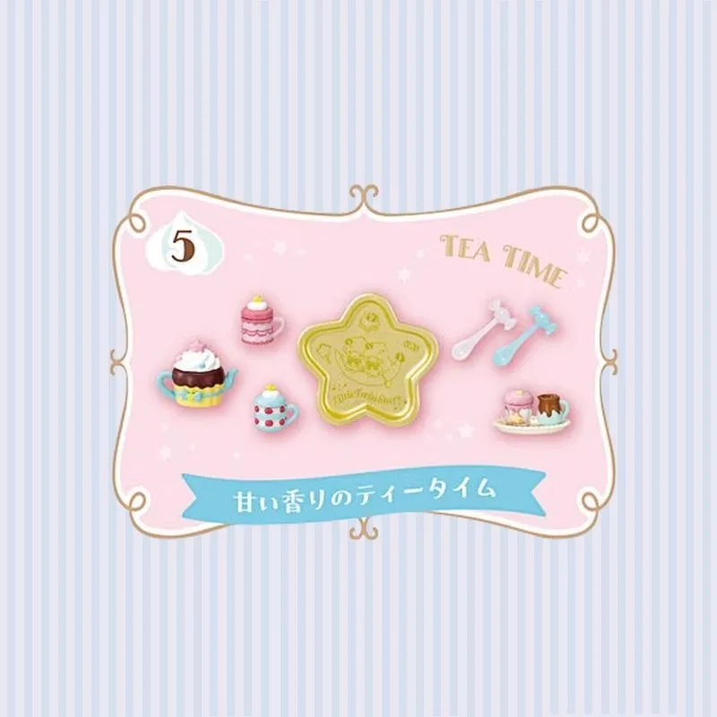 Оригинальный супер милый миниатюрный реквизит для украшения комнаты пастерола