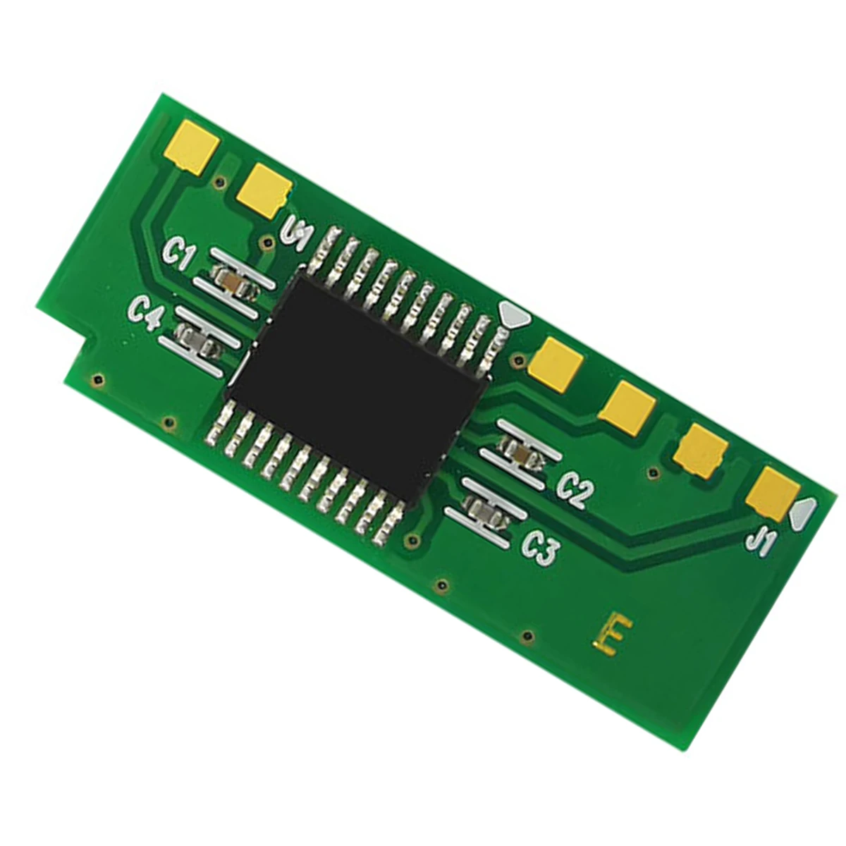 

1 шт., новый тонер-чип для Pantum P2500W P2505 M6200 M6500 M6505 M6600 M6607