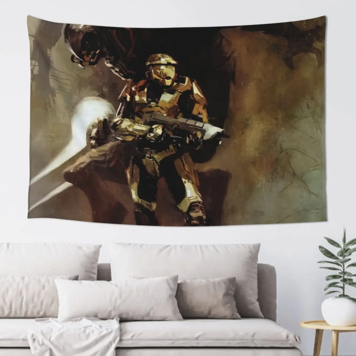 Гобелен Арби и главный настенный милый декор украшения для спальни гобелен