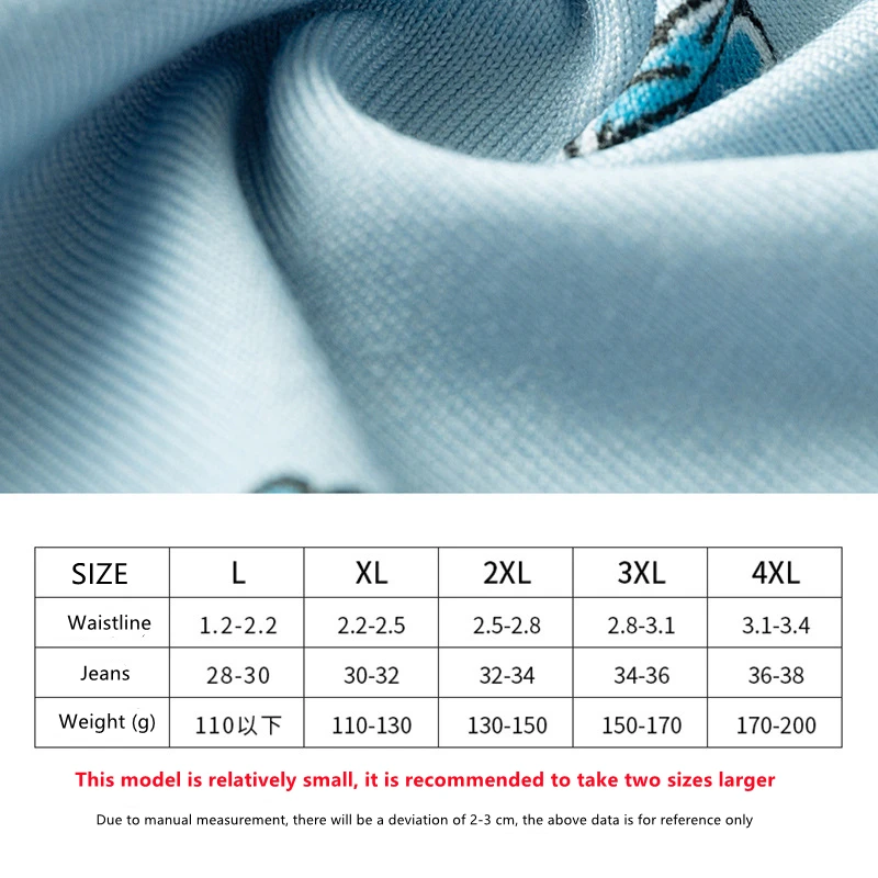 Men Boxer Underwear Fashion Underpants Shorts Winter Thermal Pure Cotton Antibacterial Breathable Underwear Set 2022 New