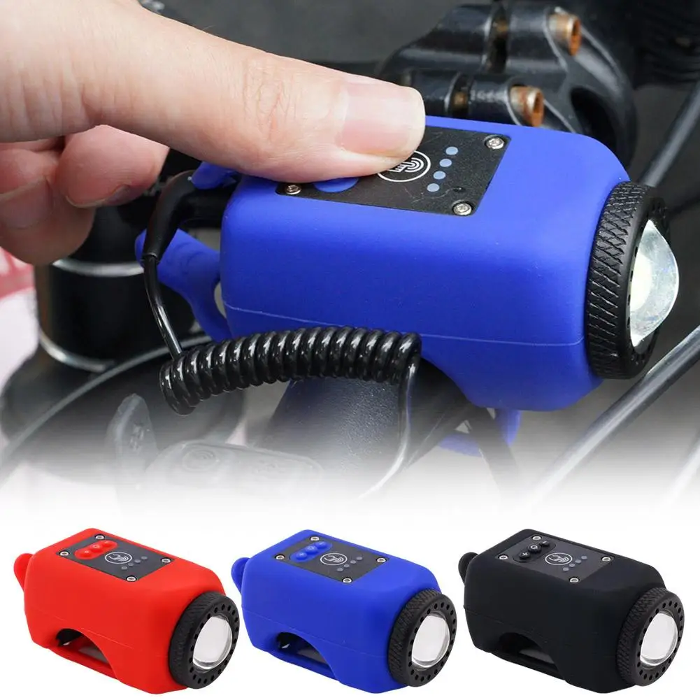 Велосипедный звуковой сигнал перезаряжаемый велосипедный мотоцикл громкий