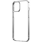 Чехол Baseus Glitter для iPhone 12 Pro Max Серебро WIAPIPH67N-DW0S