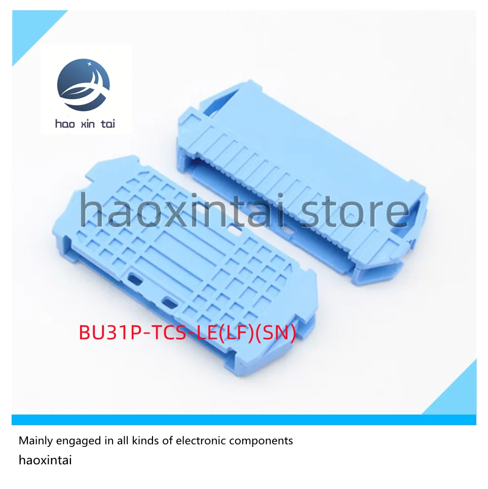 

5PCS/20PCS BU31P-TCS-LE(LF)(SN) Connector pin holder connector wire-to-board insulation displacement connector