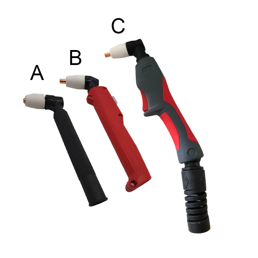 

PT31 TIG плазменная режущая головка режущая машина 30-50A с воздушным охлаждением