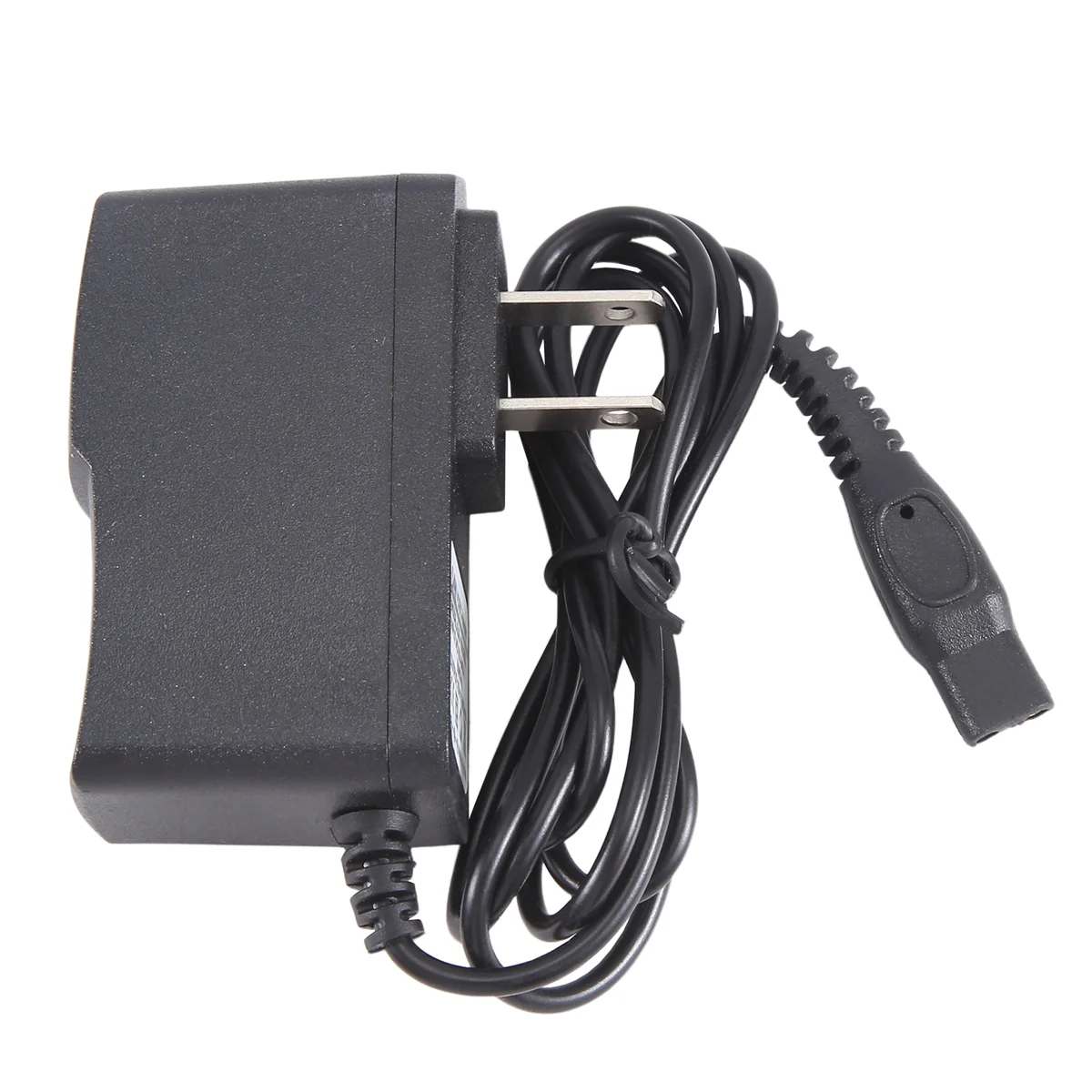 For Philips-HQ8505 Norelco 7000 5000 3000 Series Electric Shaver Beard Trimmer Adapter Power Cord US Plug
