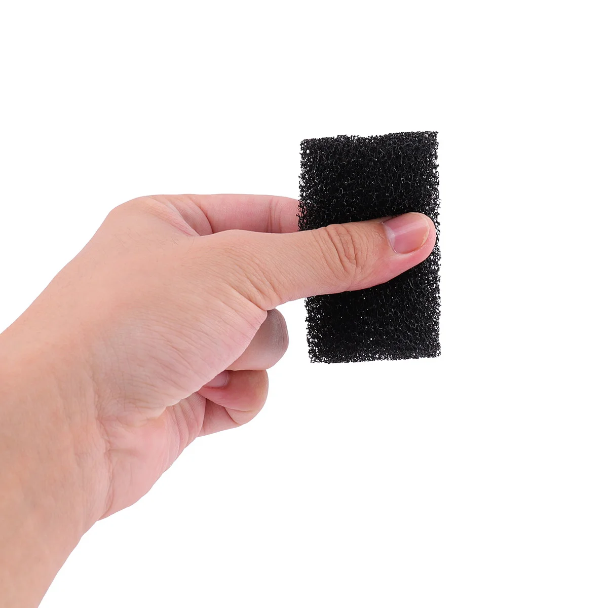 12 рулонов фильтров цилиндрическая предварительно стандартная губка для