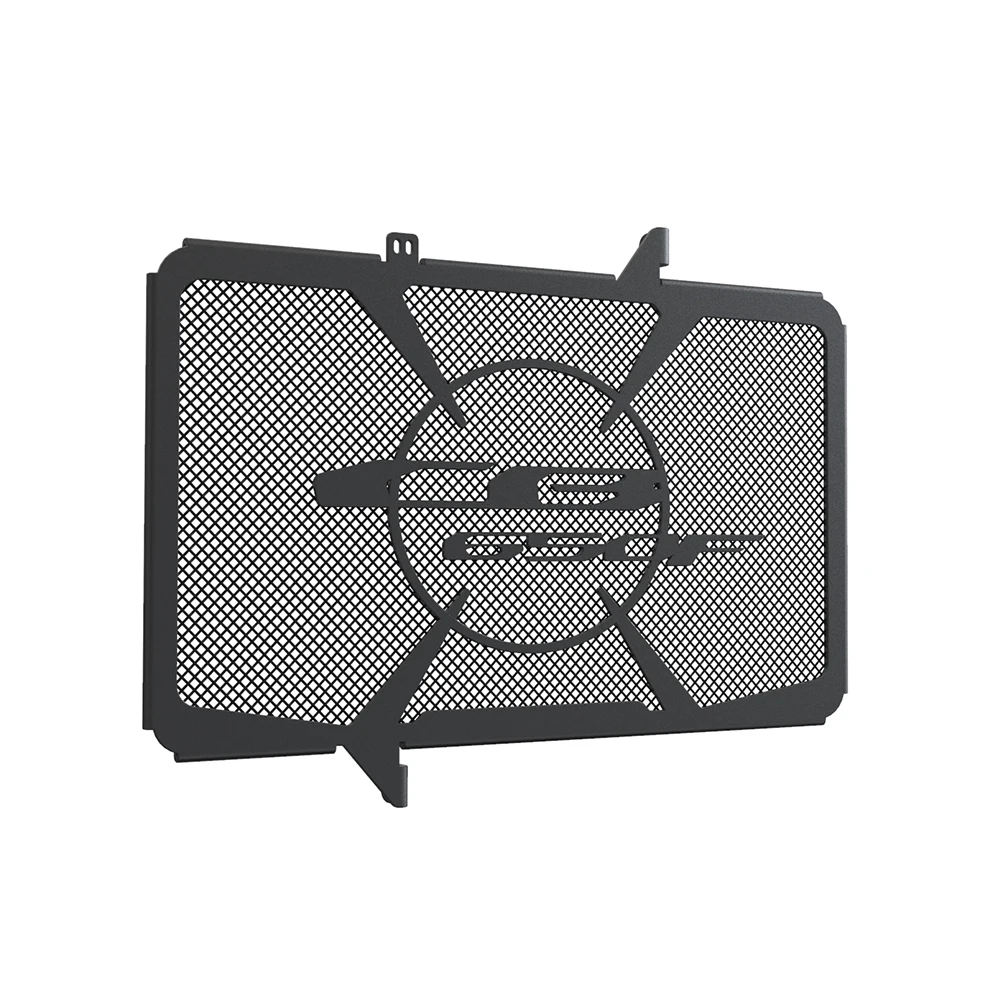 Защитная крышка радиатора для Honda CB650F CB 650F 650 F 2014 2015 2016 2017 2018 2019