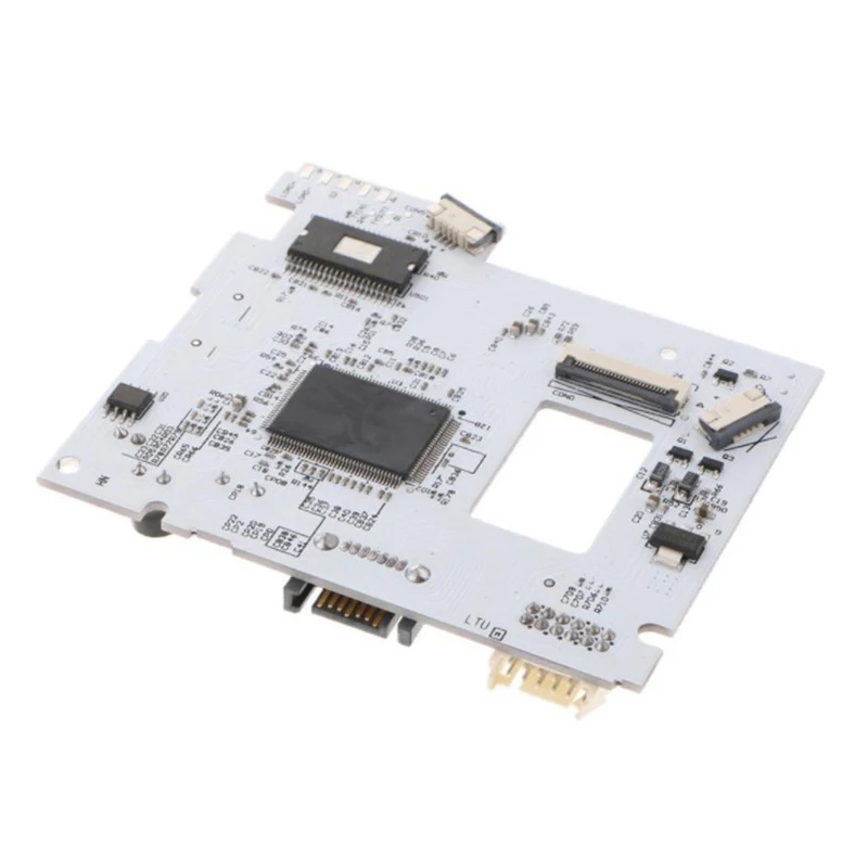 

LTU2 Optical Drive Unlocked Board 16D5S CD-ROM Repair Spare Parts for X-Box 360 Slim Console for DG-16D5S Replacement