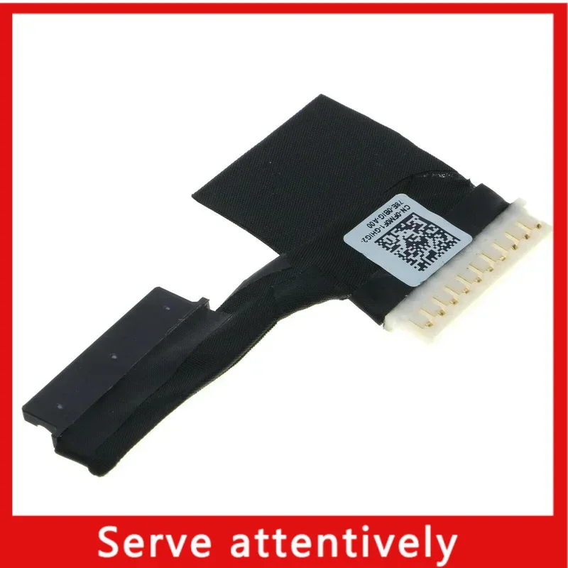 Сменный ноутбук новый аккумуляторный кабель CAL50 для Dell Latitude 3490 3590 DELL Inspiron 15 5570 0FM0F1