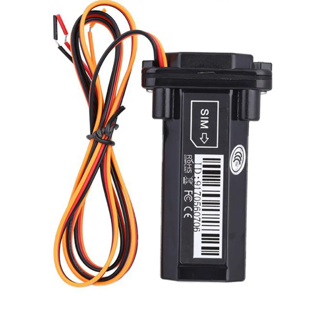

Mini Waterproof Builtin Battery GSM GPS Tracker 3G WCDMA Device ST-901 For Car Motorcycle Vehicle Remote Control