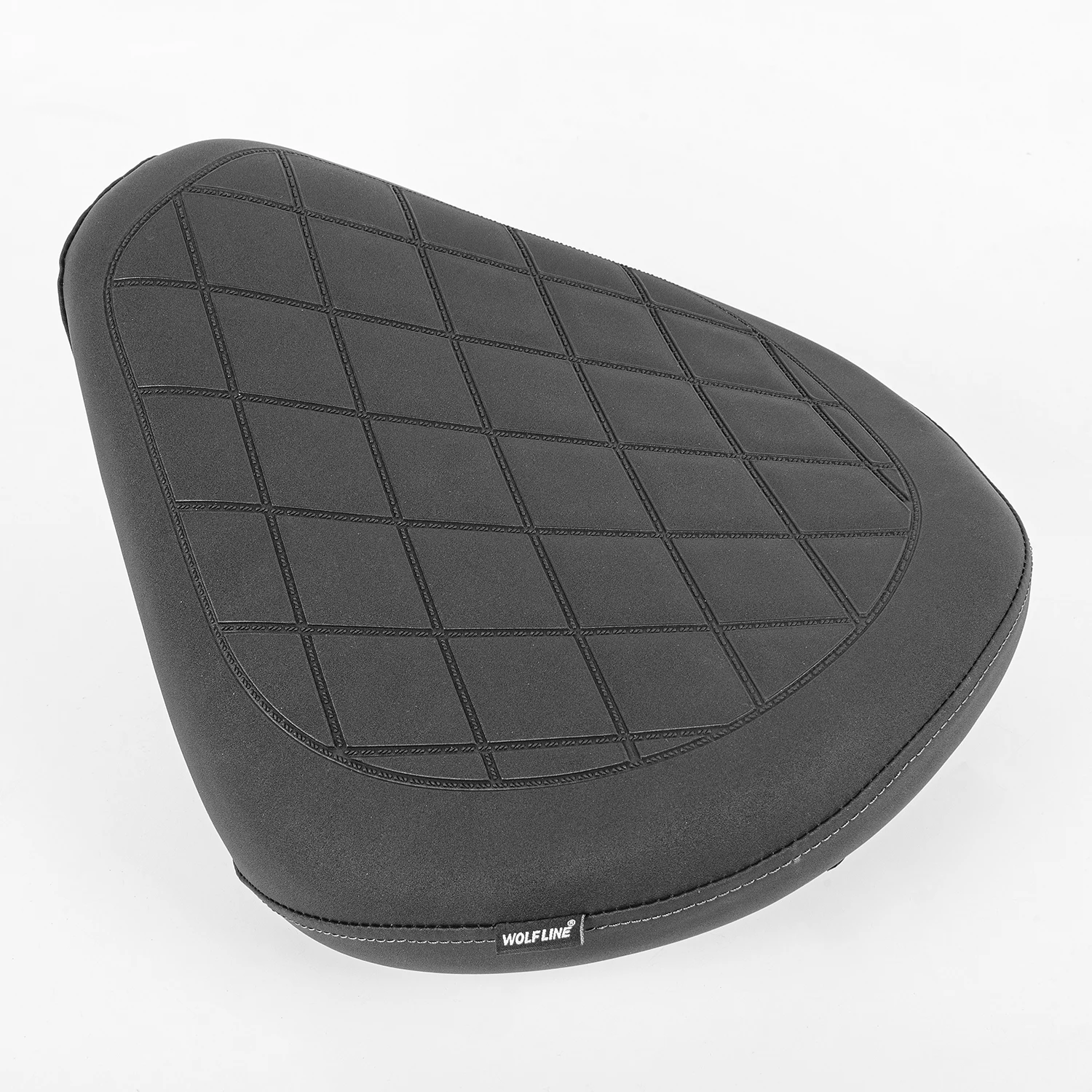 

Мотоцикл для CMX300 CMX500, подушка заднего пассажирского сиденья для Honda CMX 500 300 Rebel 2017-2024, седло для водителя, подушка Solo