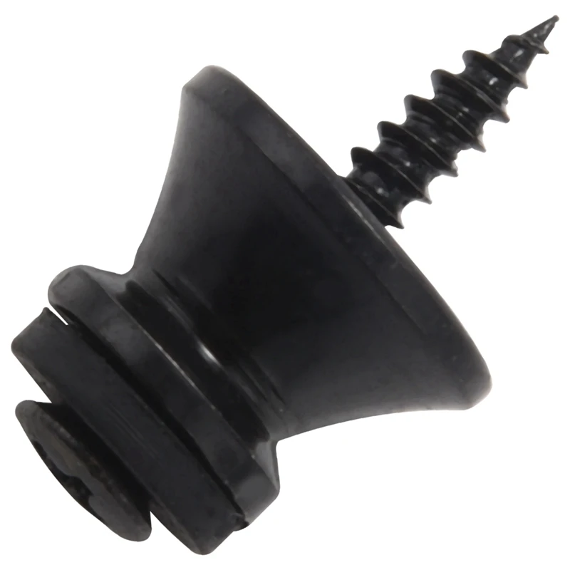 

40 шт., штифты для электрической акустической гитары