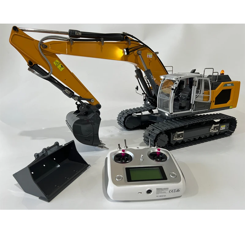 Модель XD XD-03 гидравлического экскаватора с дистанционным управлением R945