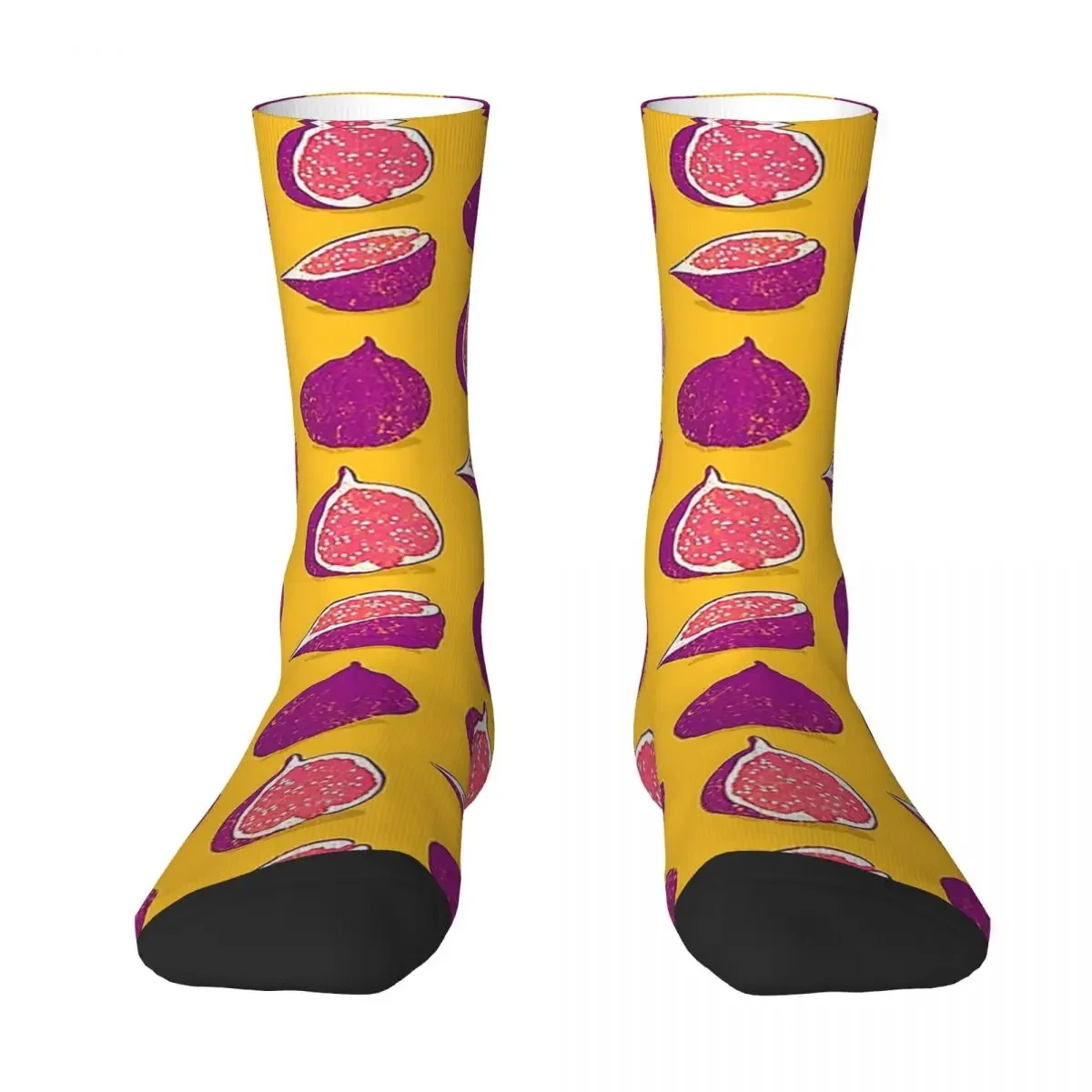 

Всесезонные короткие носки в стиле Харадзюку, сумасшедшие длинные носки в стиле хип-хоп, аксессуары для мужчин и женщин, рождественские подарки