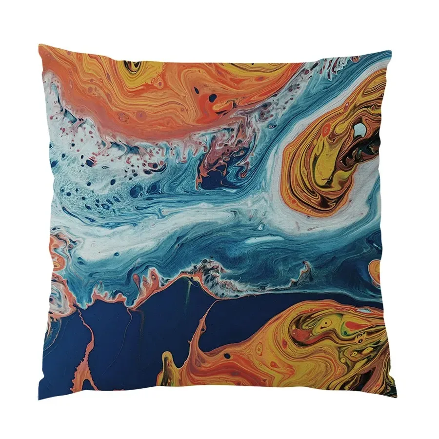 Рисунок 2 - Декоративный подарочный постер для гостиной