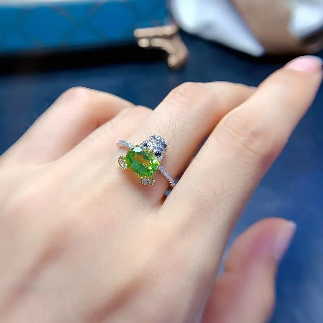 Ожерелье из серебра 100% пробы с натуральными перьями 6 мм * 8