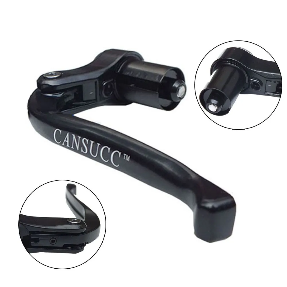 

Top-quality 2021ER Base Brake End Levers Road TT Time Triathlon Bar Bicycle Bike Aerobar Aluminium Sports Bicycle Bike Parts