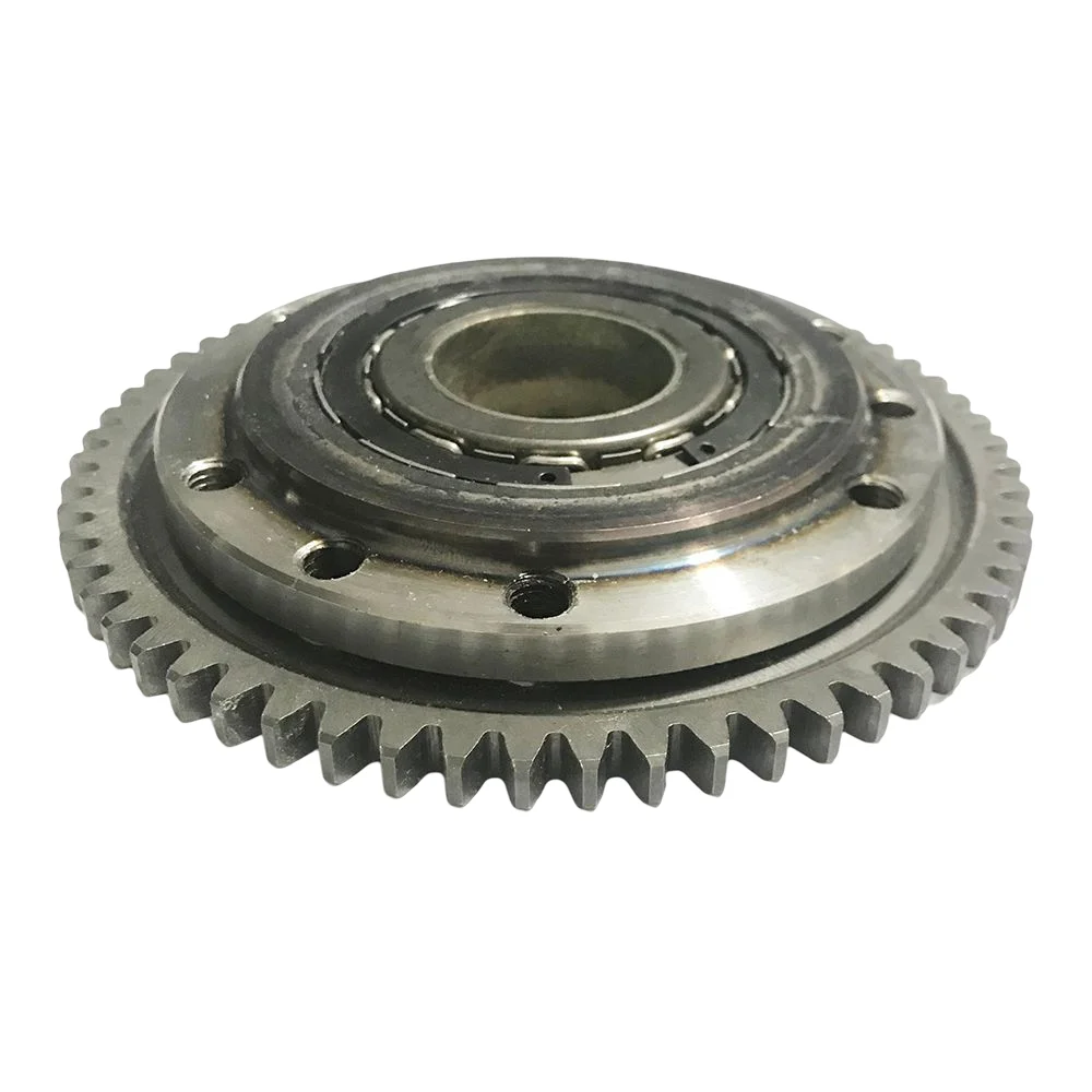 Односторонний подшипник стартер сцепление в сборе подходит для BMW F650 F 650 1992 1993 1994