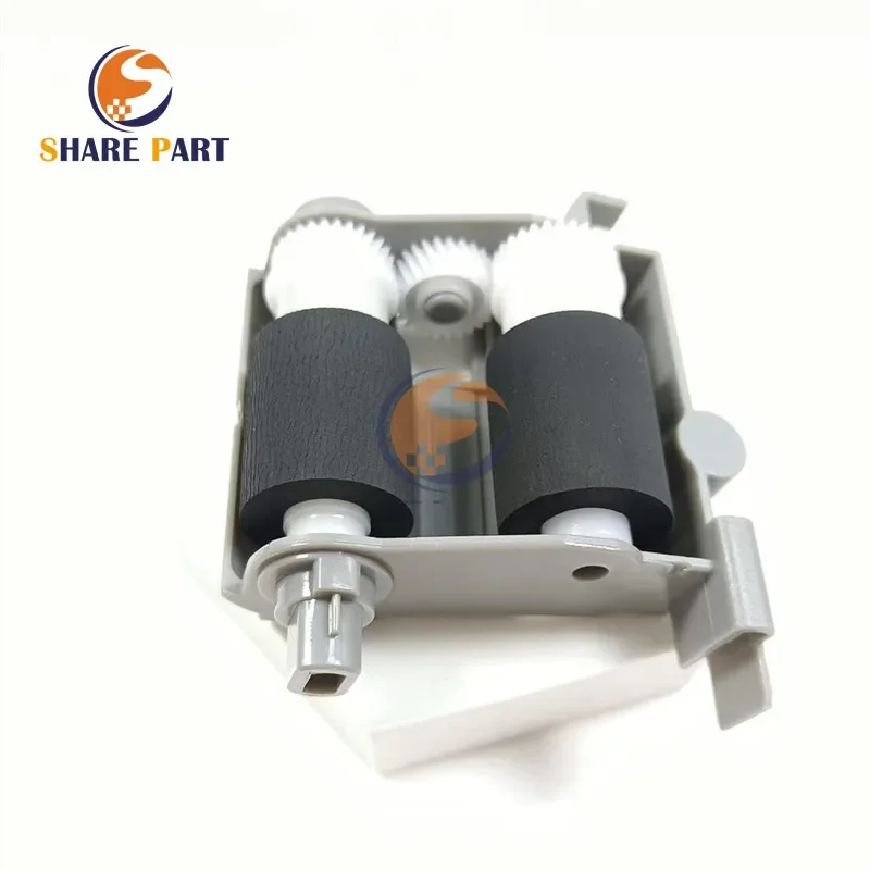 2 комплекта 302LV94270 в сборе ролика захвата для KYOCERA FS-2100DN 4100DN 4200DN 4300DN M3040 3540 3550 3560