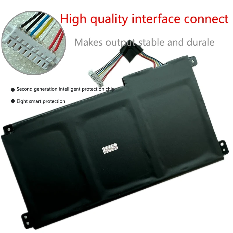Фото C31N1912 B31N1912 Аккумулятор для ноутбука Asus VivoBook 14 E410MA-EK018TS EK026TS L410MA F414MA E510MA E510KA R429MA 0B200- 03680200 №2