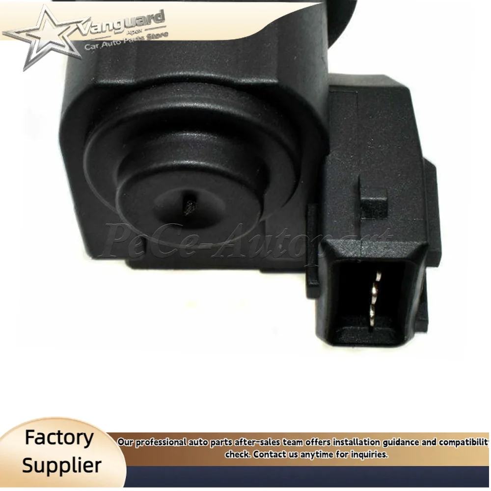 Фото 35150-22600 Клапан регулировки холостого хода (IAC) для Hyundai Accent/Elantra/Tiburon, Kia I4 (2000-2010) №2
