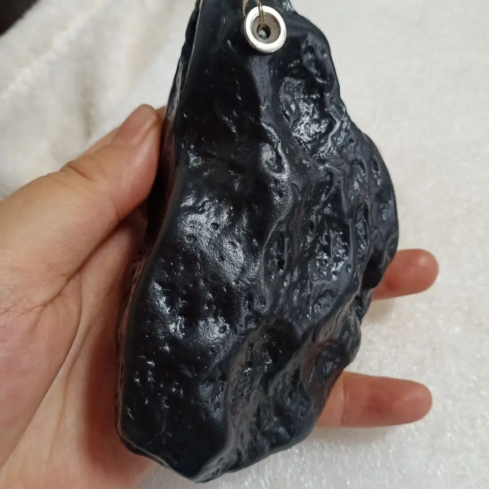 

Натуральный метеорит