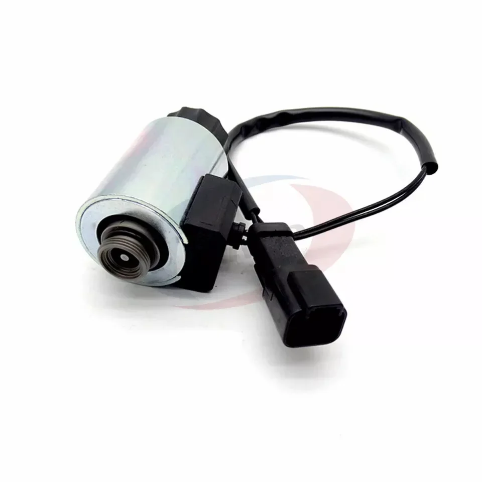 Экскаватор WA250 WA320-5 электромагнитный клапан двигателя UC1026026416
