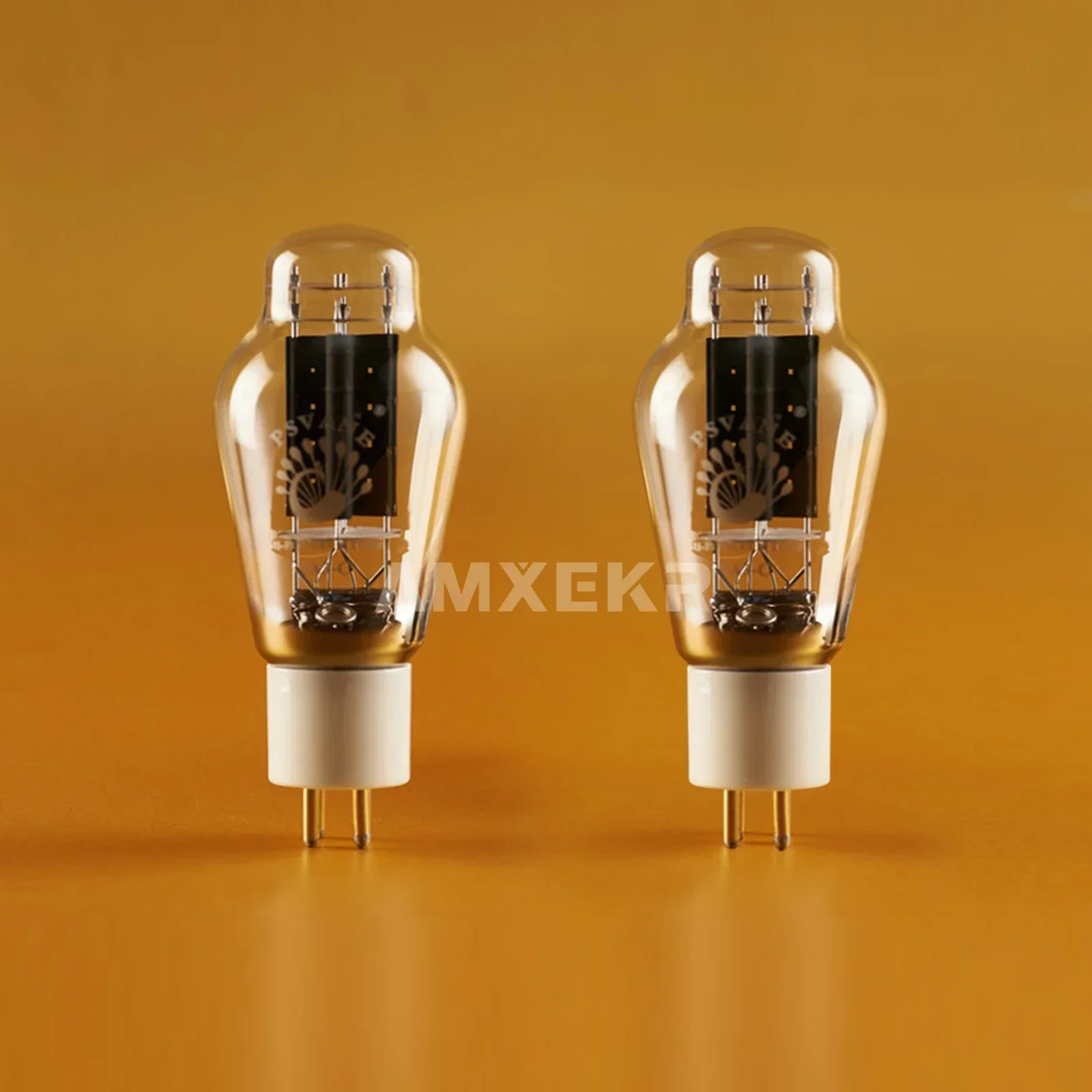 PSVANE 2A3C Вакуумная трубка Замена 2A3 2A3B Карбоновая пластина Винтаж HIFI AUDIO TUBE AMP