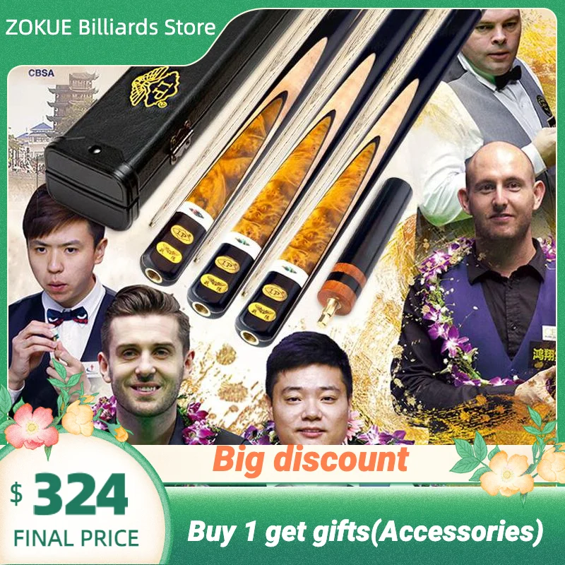 

Бильярдный бильярдный кий, 9,5/9,8/10 мм