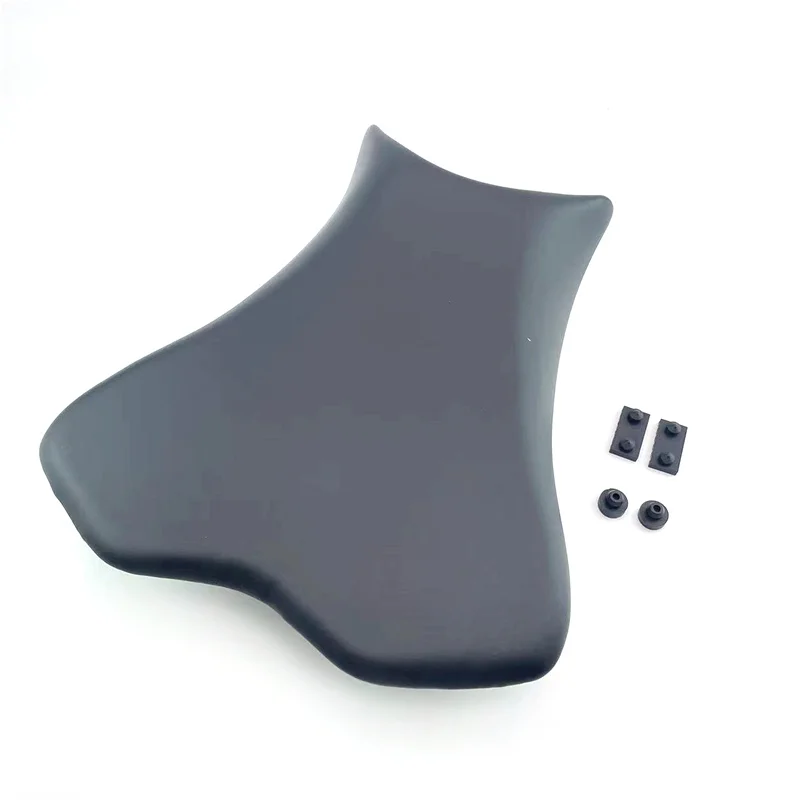 

Переднее седло для водителя, подушка для Kawasaki Ninja ZX6R ZX636 2009-2018 2010 2011 2012 2013 2014 2015 2016 2017 2018