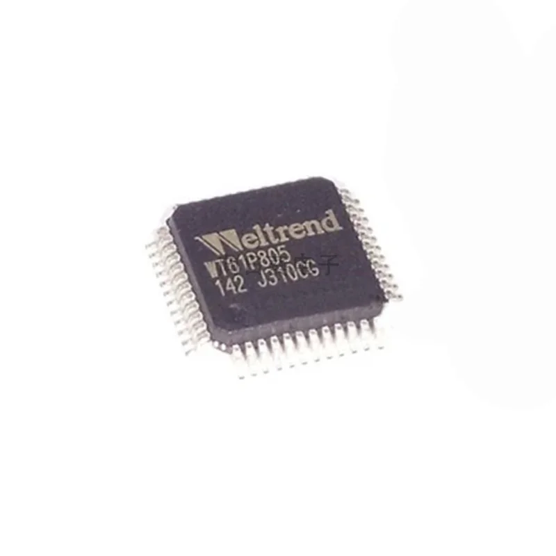 

WT61P805 QFP-48 New original ic chip In stock