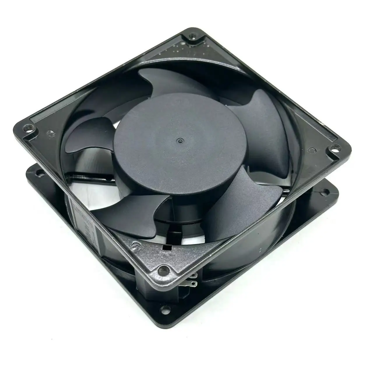 UNITEDPRO A1238H11B-T AC 115V 0 28/0.21A 120x120x38 мм вентилятор охлаждения сервера