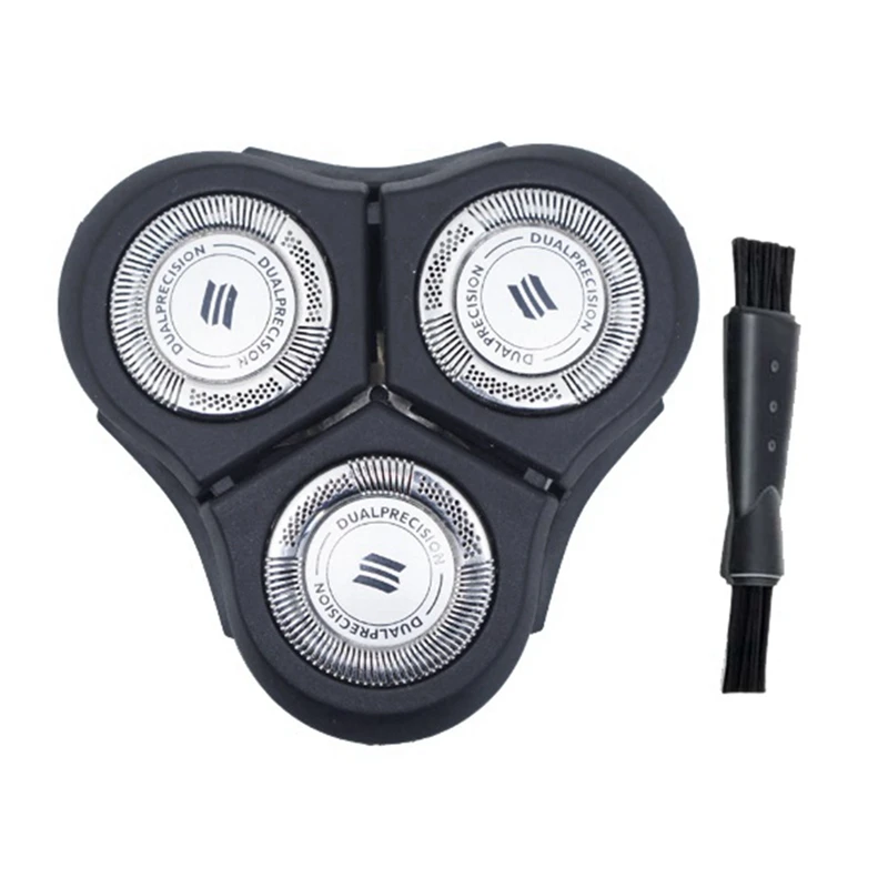 

Сменная головка RQ11 для бритвы RQ1150, RQ1151, RQ1155, RQ1160, RQ1180, RQ1131, RQ1141, RQ1145, RQ1190, RQ1195