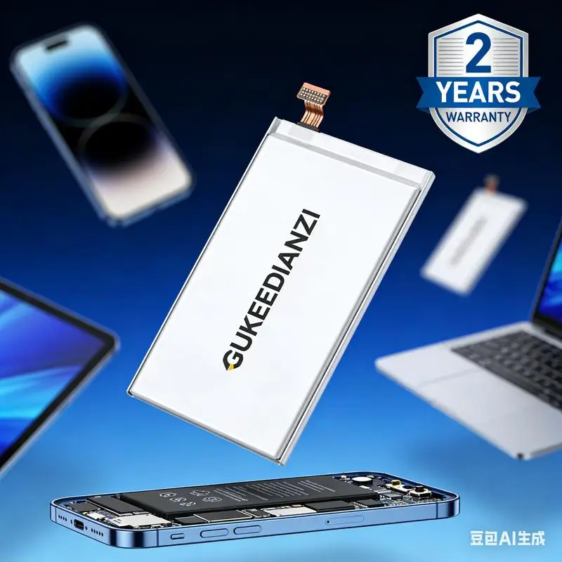 Фото Аккумулятор для VIVO B-N1 iQOO Z1X V2012A Y73S 5G V2031A S9E V2048A Y53S T2 Y53 V2123A S10 S10Pro Z5 T1 V23 Pro S12 Y55S Z6 U5 Y55 №1