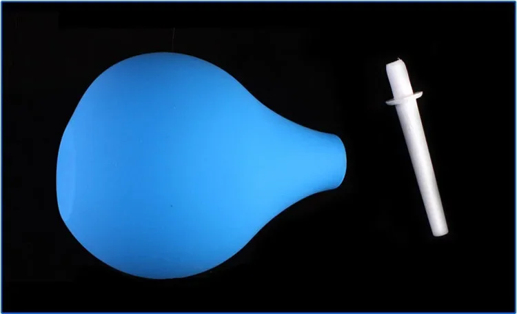 224 мл секс-игрушки для клизмы шприц медицинский резиновый ирригатор женское