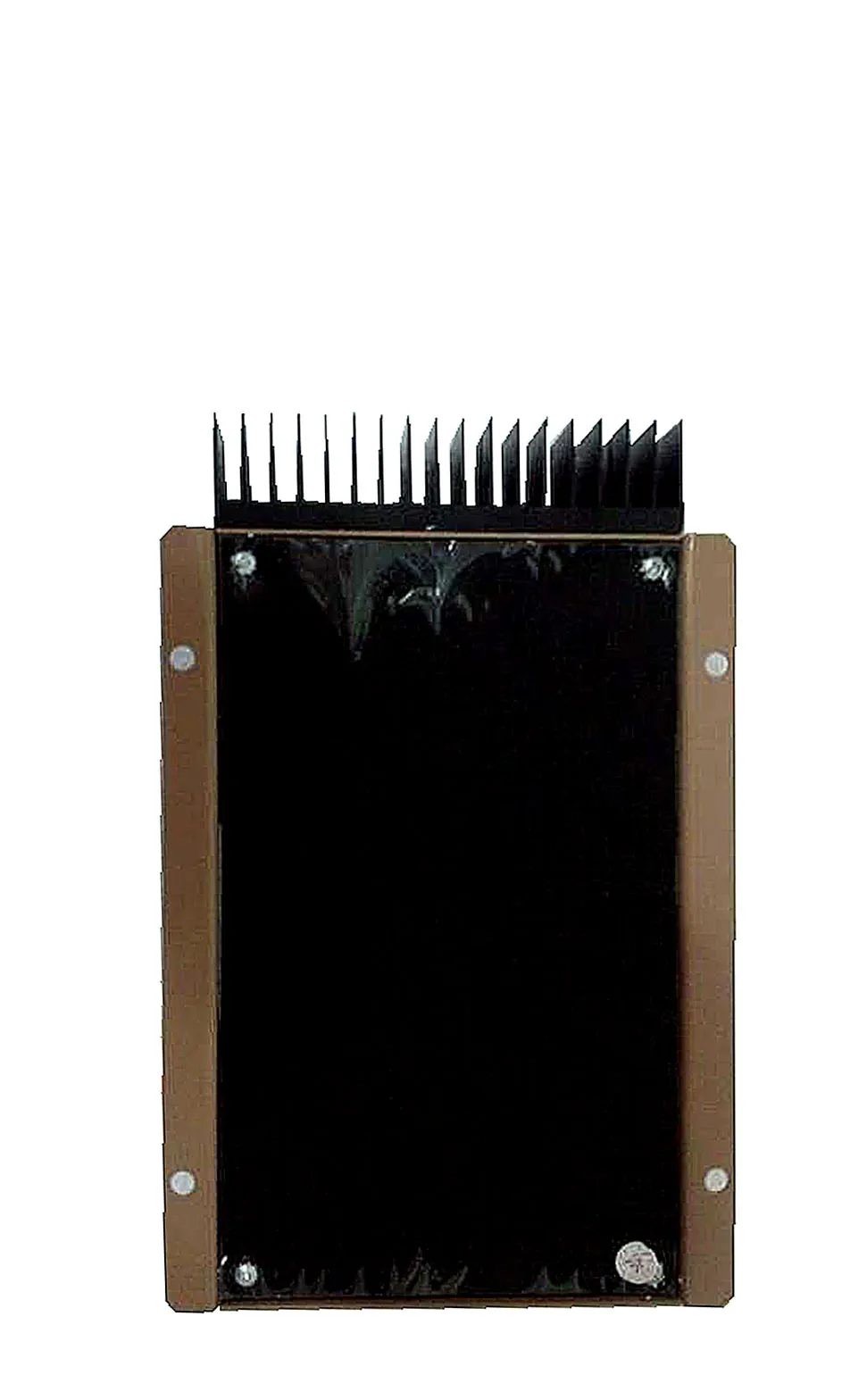 Контроллер скорости дизельного генератора ESD5330E Двухэлементный переключатель