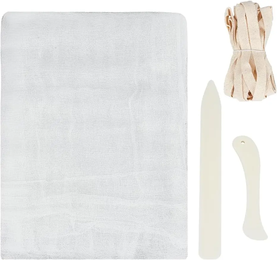 

Наборы тканей для переплета книг