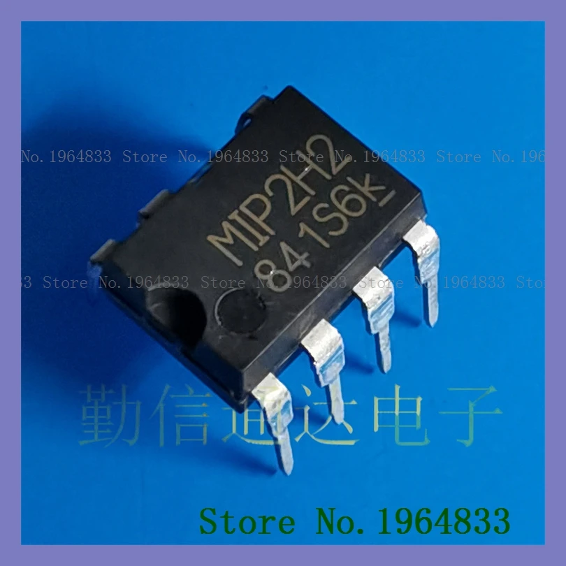 

MIP2H2 MIP2H2 DIP-7