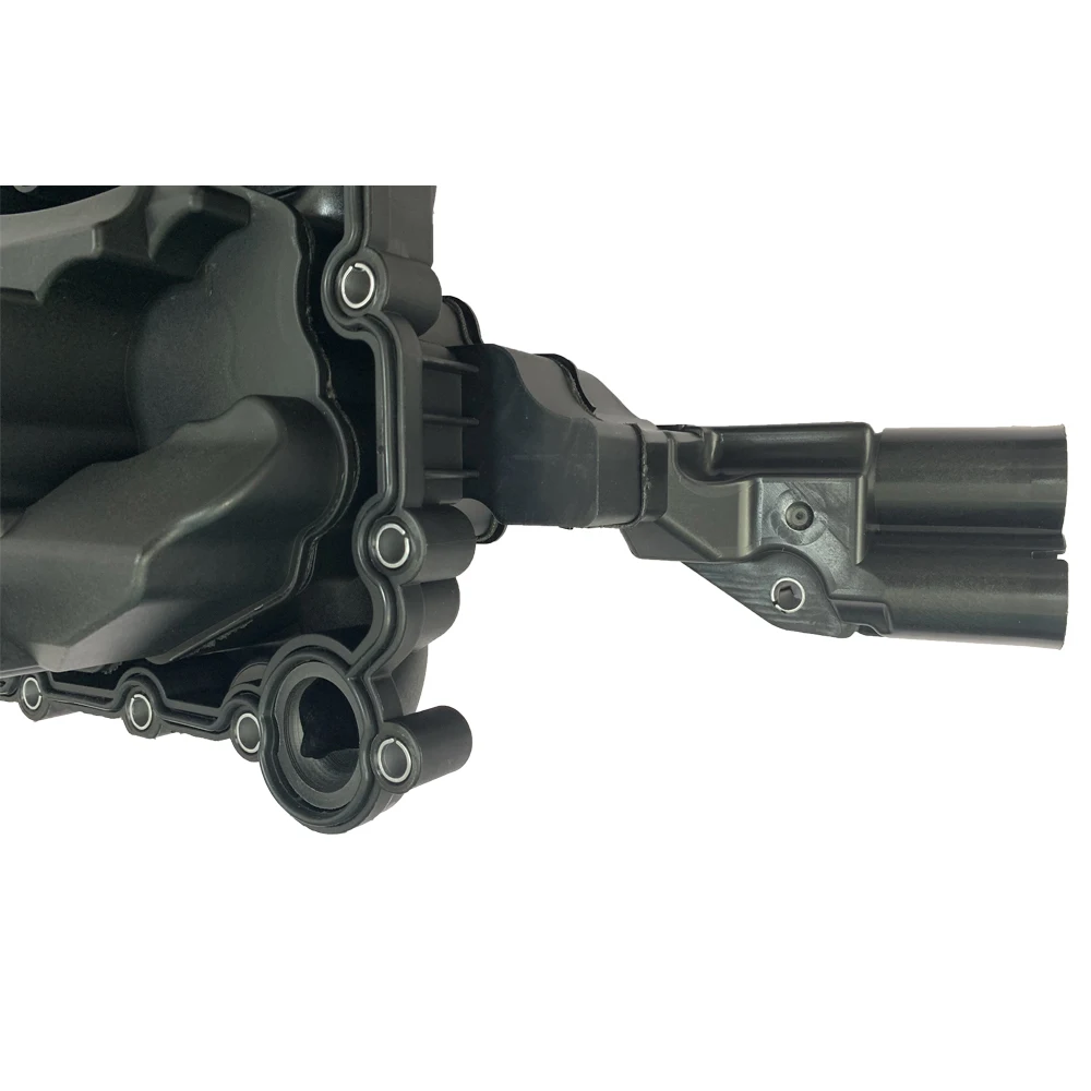 Масляный Сепаратор клапан вентиляционного клапана Картера 06E103547Q 06E103547S 06E103547H для