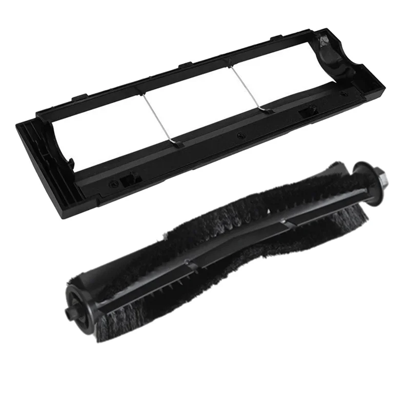 Комплект основных чехлов для роликовой щетки робота-пылесоса Proscenic M7 PRO MAX M8 PRO/ROIDMI