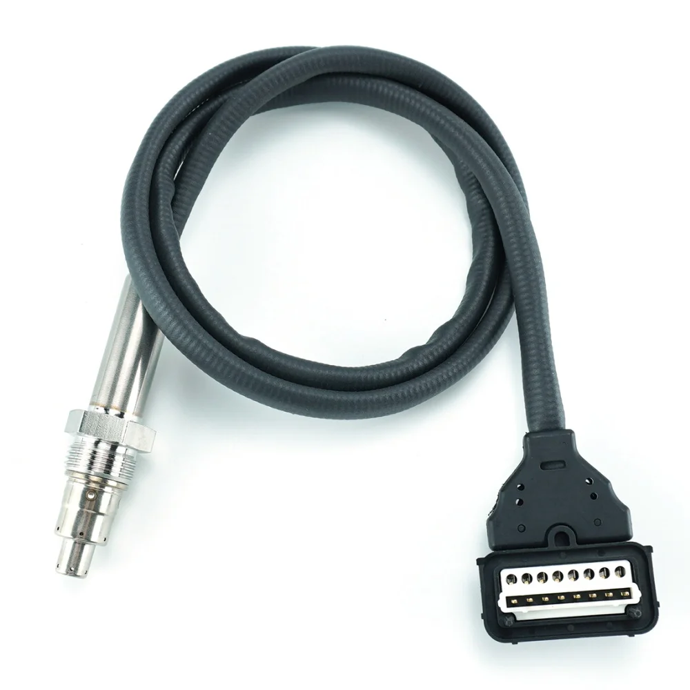 Датчик оксида азота NOx для SNS3137B 29640-2F600 SNS3103 29640-2R000 SNS3149B 29640-2R100 HYUNDAI (art.: 3920d02858aaa) - 3920d02858aaa