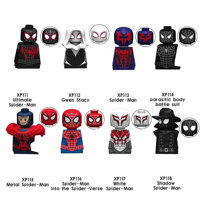 

KT1016 Children's puzzle puzzle assembly block metal parasite female nightwear, spider Children's puzzle education toys