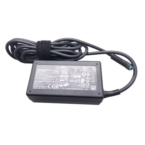 Адаптер LMDTK для ноутбука Hp EliteBook 19,5 G3 4,5 G1 x360 3,0 G2 840-001 1030-1030